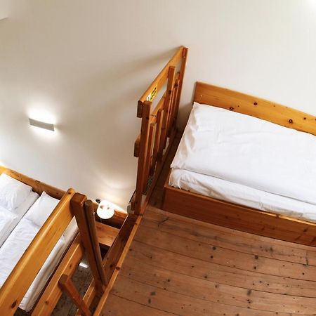 ברנו Hotel Slunecni Dvur מראה חיצוני תמונה