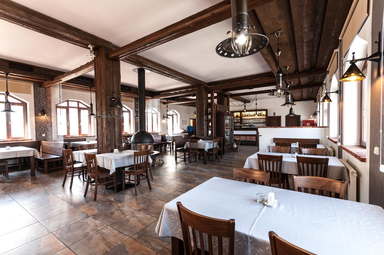 ברנו Hotel Slunecni Dvur מראה חיצוני תמונה