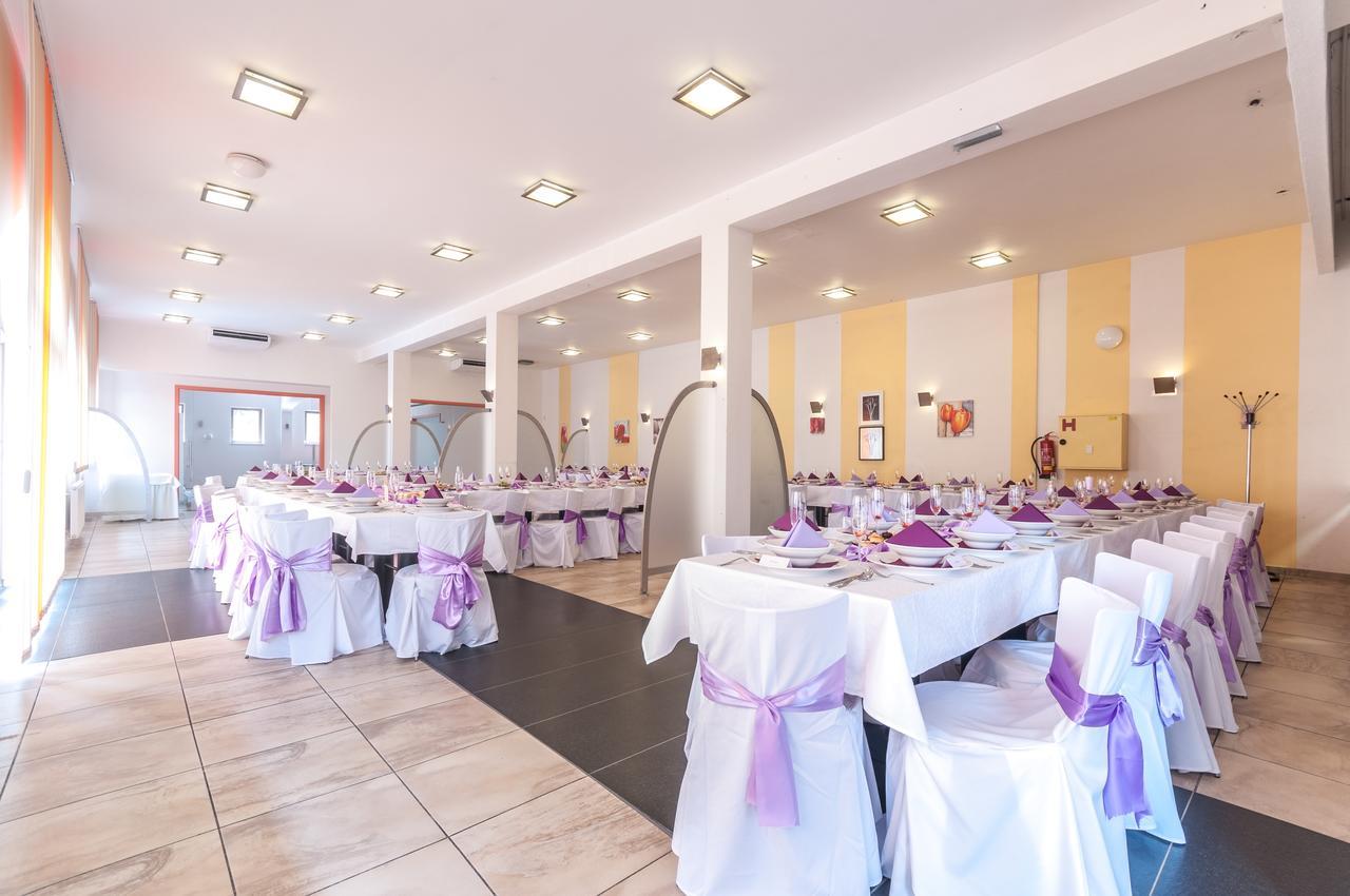 ברנו Hotel Slunecni Dvur מראה חיצוני תמונה