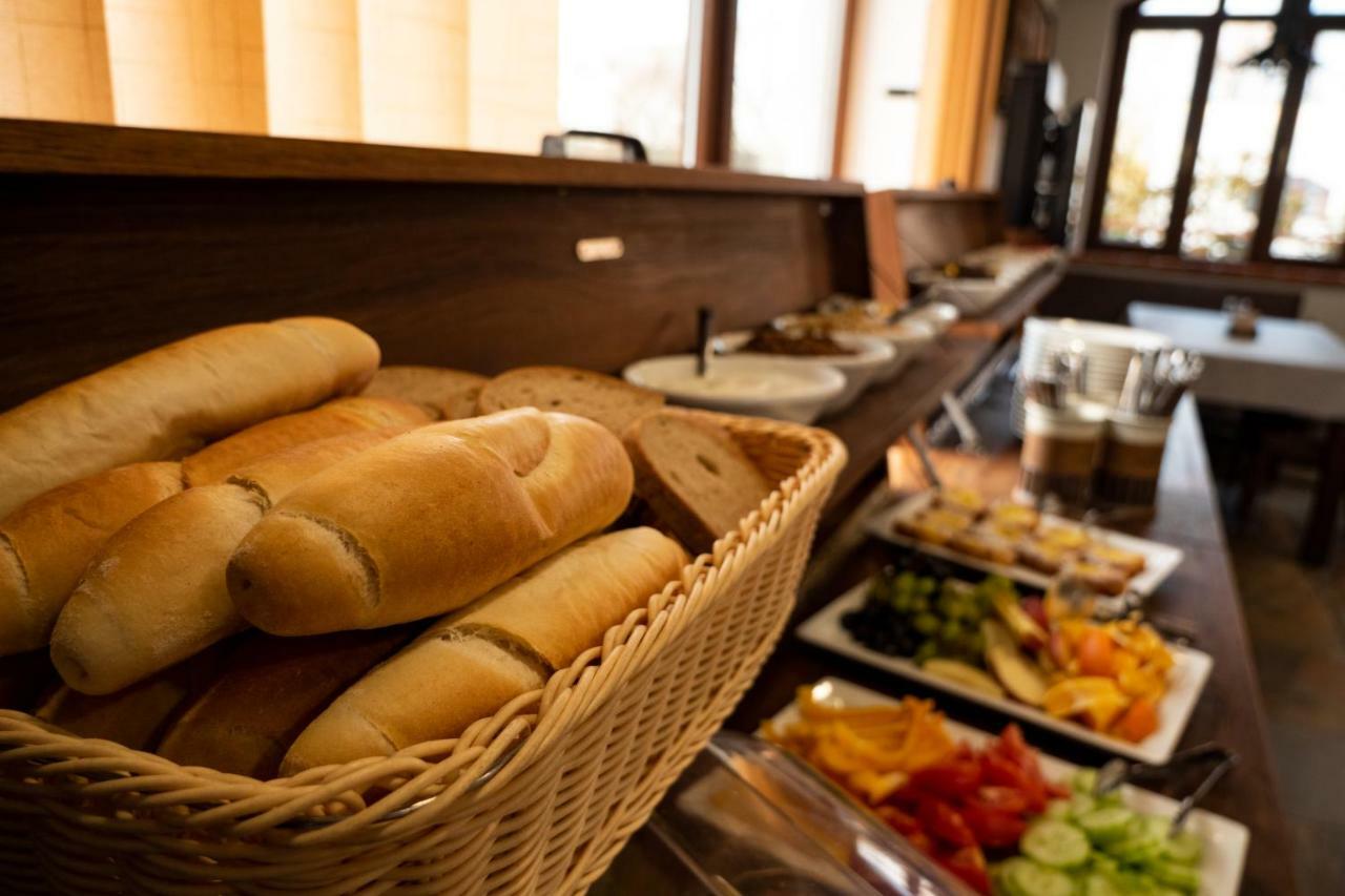 ברנו Hotel Slunecni Dvur מראה חיצוני תמונה